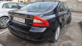 Volvo S80 D5, снимка 2