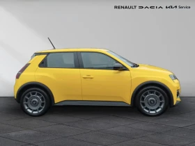 Renault 5 Evolution 40kWh / Keyless / Heated Seats / LED, снимка 4