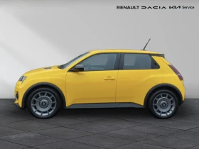 Renault 5 Evolution 40kWh / Keyless / Heated Seats / LED, снимка 3