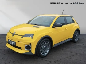 Renault 5 Evolution 40kWh / Keyless / Heated Seats / LED, снимка 1