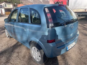 Opel Meriva 1.3CDTI, снимка 7