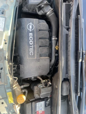 Opel Meriva 1.3CDTI, снимка 14