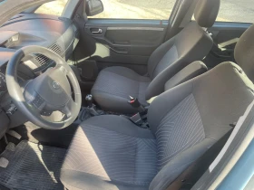 Opel Meriva 1.3CDTI, снимка 9