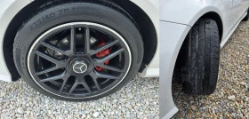 Mercedes-Benz C 220 CDI AMG /FACE/LED/AVT/NAVI/, снимка 14