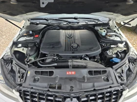 Mercedes-Benz C 220 CDI AMG /FACE/LED/AVT/NAVI/, снимка 15