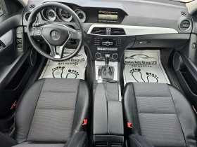 Mercedes-Benz C 220 CDI AMG /FACE/LED/AVT/NAVI/, снимка 10