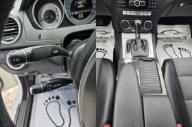 Mercedes-Benz C 220 CDI AMG /FACE/LED/AVT/NAVI/, снимка 11