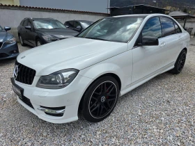 Mercedes-Benz C 220 CDI AMG /FACE/LED/AVT/NAVI/, снимка 1