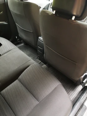 Toyota Avensis, снимка 8