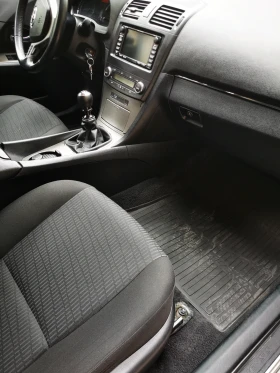 Toyota Avensis, снимка 5