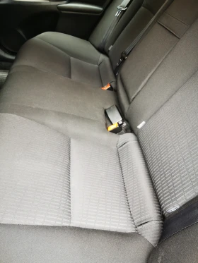 Toyota Avensis, снимка 11