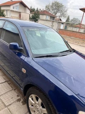 VW Passat, снимка 6