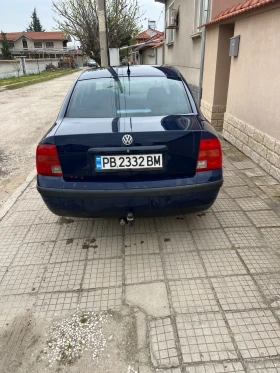 VW Passat, снимка 3
