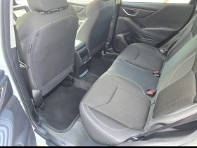 Subaru Forester, снимка 9