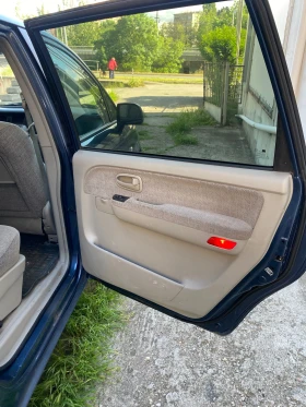 Hyundai Trajet, снимка 14