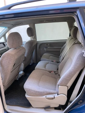 Hyundai Trajet, снимка 6