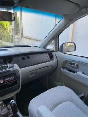 Hyundai Trajet, снимка 10