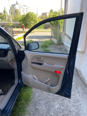Hyundai Trajet, снимка 12