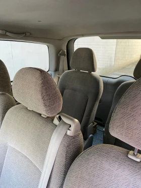 Hyundai Trajet, снимка 7