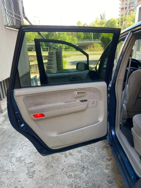 Hyundai Trajet, снимка 5