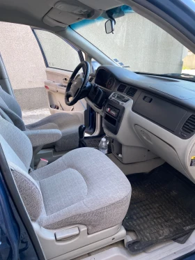 Hyundai Trajet, снимка 13