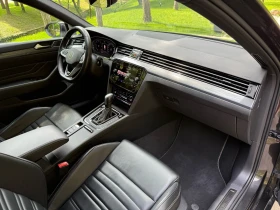 VW Passat 2.0TDI* 3ХR-LINE* 200K.C* DIST* CAM* IQ* ТЕГЛИЧ* , снимка 8