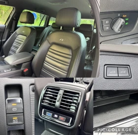 VW Passat 2.0TDI* 3ХR-LINE* 200K.C* DIST* CAM* IQ* ТЕГЛИЧ* , снимка 14