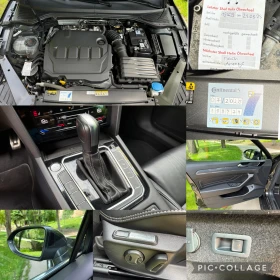 VW Passat 2.0TDI* 3ХR-LINE* 200K.C* DIST* CAM* IQ* ТЕГЛИЧ* , снимка 16