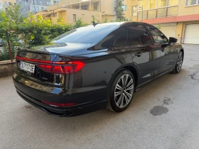 Audi A8 55 TFSI S LINE B&O Гаранция, снимка 4