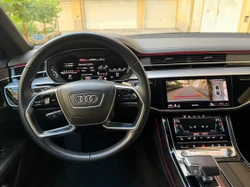 Audi A8 55 TFSI S LINE B&O Гаранция, снимка 14