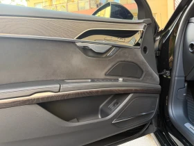 Audi A8 55 TFSI S LINE B&O Гаранция, снимка 9