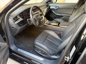 Audi A8 55 TFSI S LINE B&O Гаранция, снимка 7