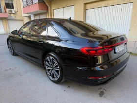 Audi A8 55 TFSI S LINE B&O Гаранция, снимка 6