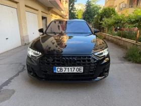 Audi A8 55 TFSI S LINE B&O Гаранция, снимка 2