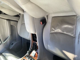 Mercedes-Benz C 200 C200, 2.0, 116 к.с, снимка 9