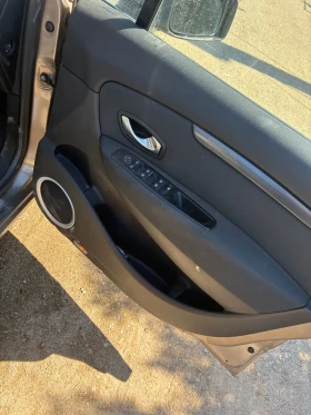 Renault Grand scenic 1.5 dci 106, снимка 10
