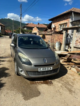 Renault Grand scenic 1.5 dci 106, снимка 2