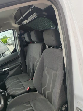 Ford Connect 1.0, 101к.с., снимка 7