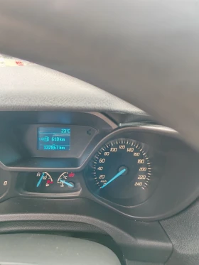 Ford Connect 1.0, 101к.с., снимка 10