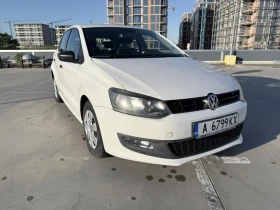 VW Polo Fly, снимка 1