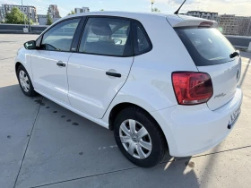 VW Polo Fly, снимка 4
