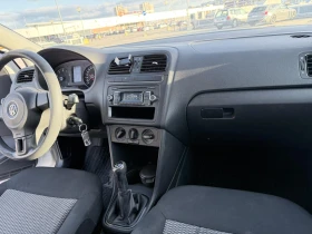 VW Polo Fly, снимка 10