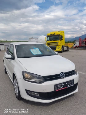 VW Polo 1.6 TDI, снимка 3