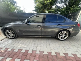 BMW 330 330E, снимка 6