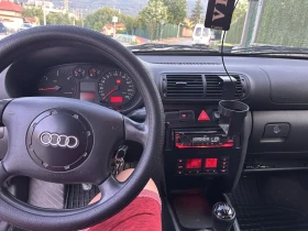 Audi A3 1.9 TDI 110HP, снимка 5
