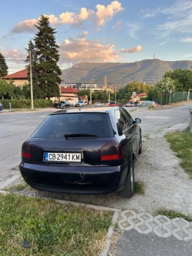 Audi A3 1.9 TDI 110HP, снимка 2