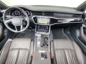 Audi A7 55 TFSI Quattro Premium| 335к.с.| ВКЛ.ТЕХНОТЕСТ, снимка 7