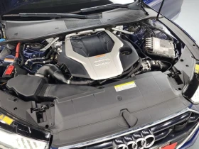 Audi A7 55 TFSI Quattro Premium| 335к.с.| ВКЛ.ТЕХНОТЕСТ, снимка 6