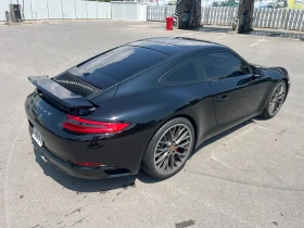 Porsche 911 Carrera S 991.2, снимка 4