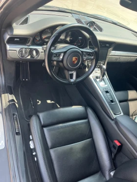 Porsche 911 Carrera S 991.2, снимка 5
